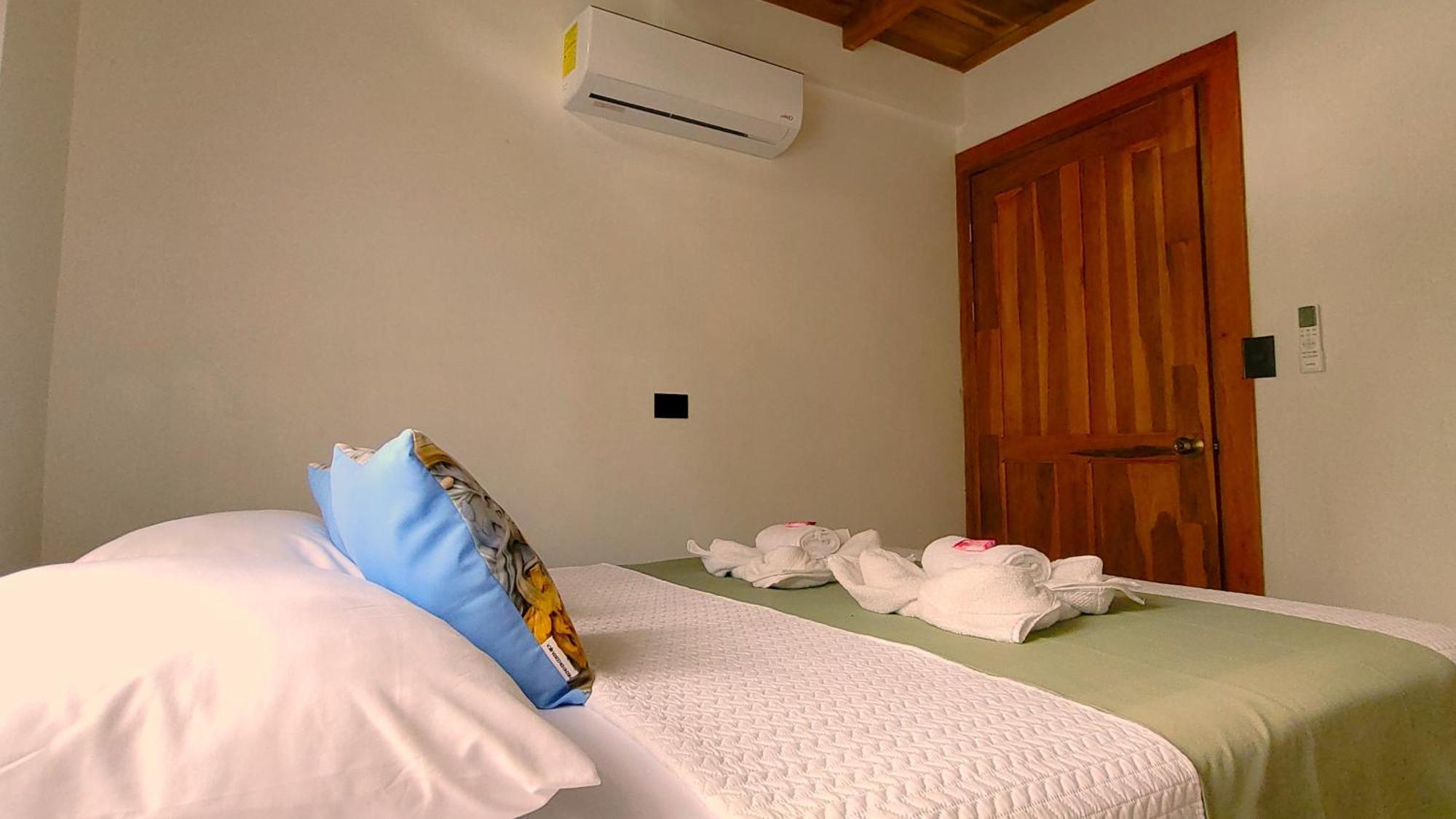 Arenal Sweet Cabins La Fortuna Eksteriør bilde