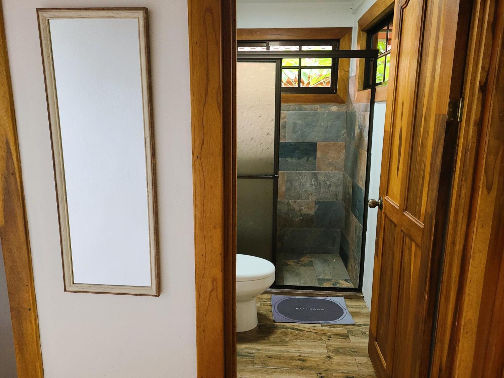 Arenal Sweet Cabins La Fortuna Eksteriør bilde